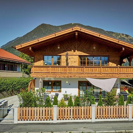 Ferienwohnung Eckbauer Garmisch-Partenkirchen Værelse billede